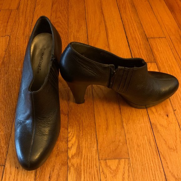 Matisse Booties - Picture 3 of 6